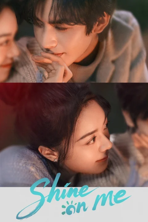 Xem phim Tôi Như Ánh Dương Rực Rỡ