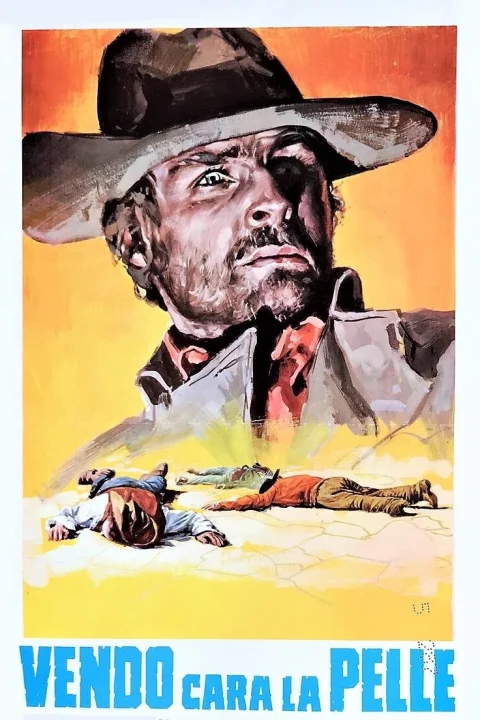 Xem phim Tôi sẽ bán da của tôi với giá đắt