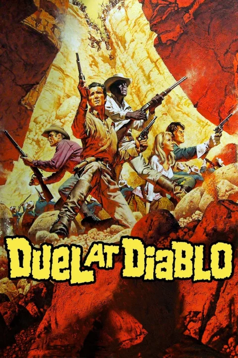 Xem phim Trận đấu ở Diablo