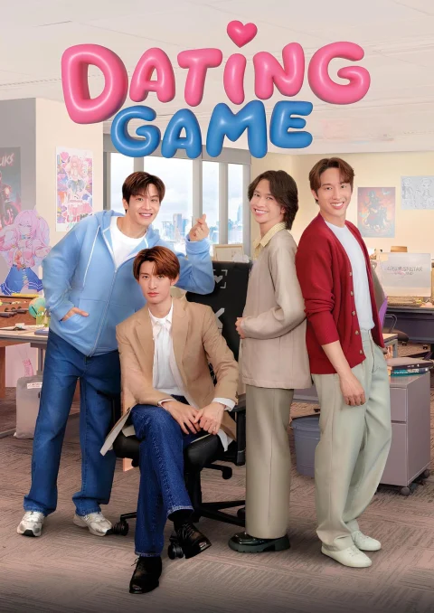 Xem phim Trò Chơi Hẹn Hò