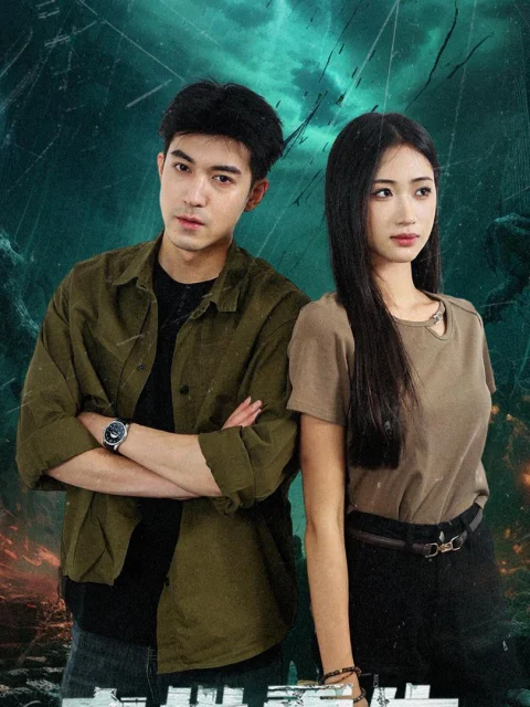 Xem phim Trọng sinh mạt thế: Phản kích nơi tuyệt địa