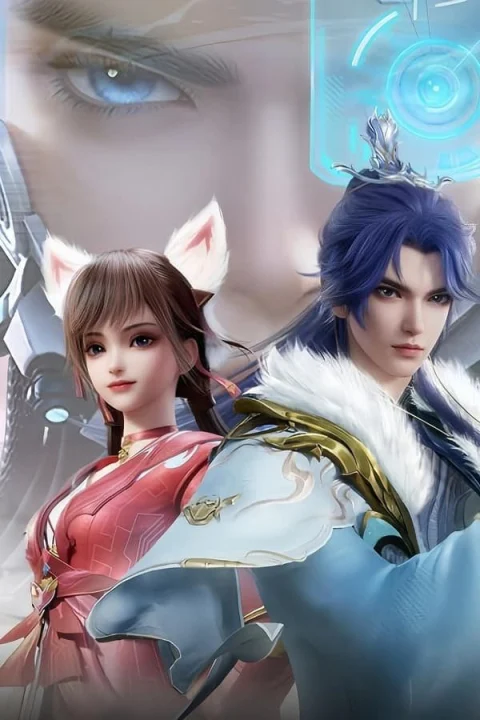 Xem phim Trong Tông Môn Trừ Ta Ra Tất Cả Đều Là Gián Điệp