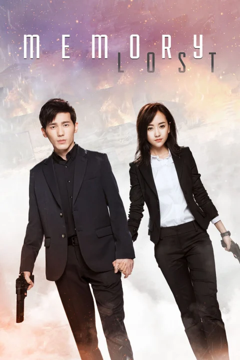 Xem phim Truy Tìm Ký Ức (Mĩ Nhân Vi Hãm)