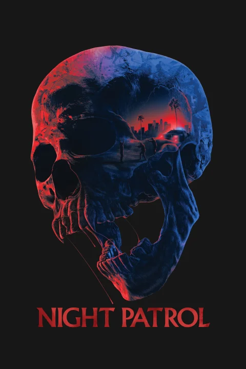 Xem phim Tuần Tra Đêm