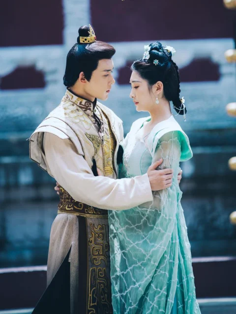 Xem phim Tướng Môn Hoàng Hậu