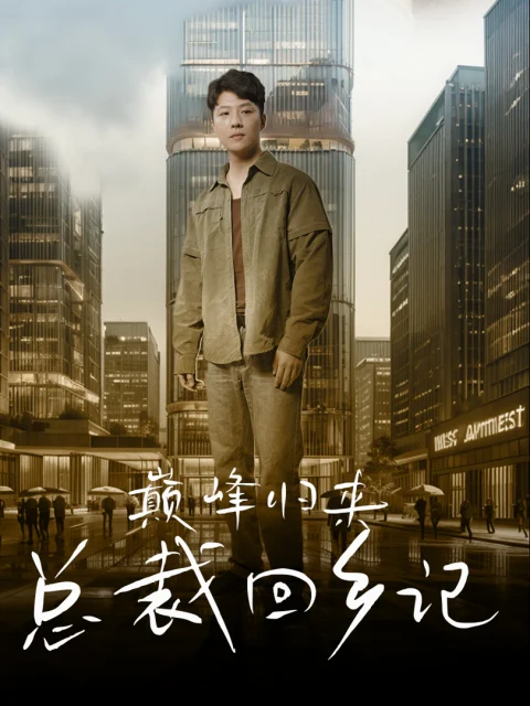 Tỷ Phú Hồi Hương