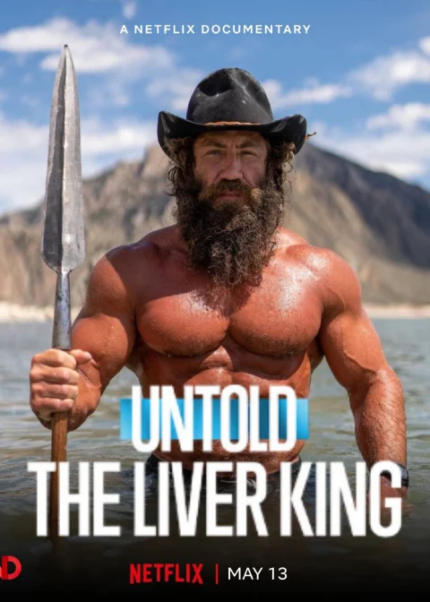 Xem phim Untold: The Liver King