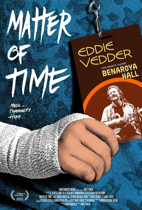 Xem phim Vấn Đề Thời Gian