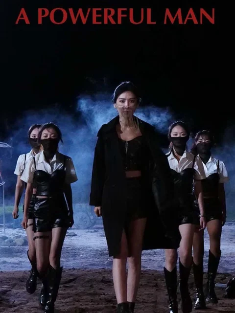 Xem phim Vảy Ngược