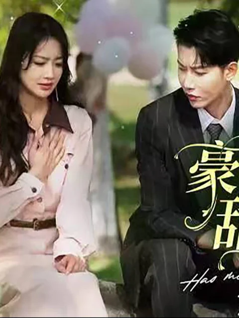 Xem phim Vợ Ngốc Hào Môn, Ngọt Ngào và Dịu Dàng