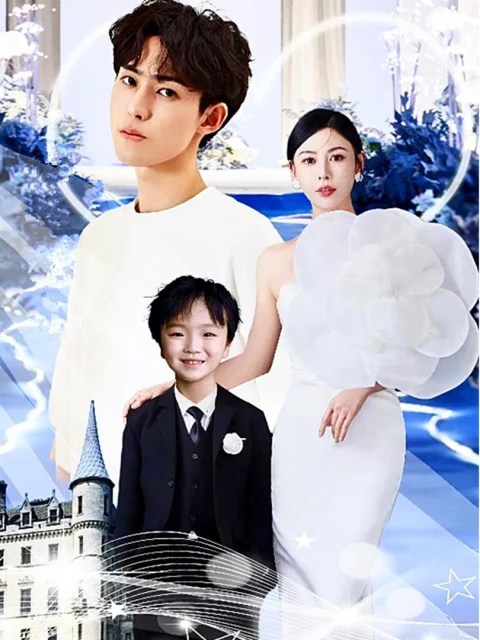 Xem phim Vợ Nhỏ Ngọt Ngào: Cưới Trước Yêu Sau