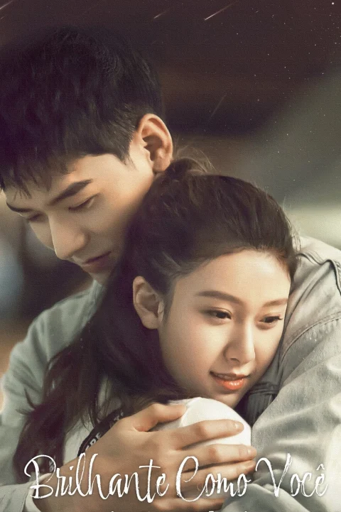 Xem phim Vừa Lúc Em Tỏa Sáng