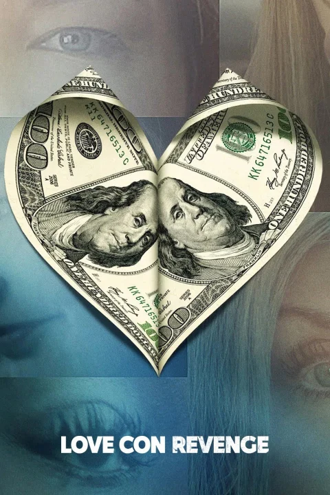 Xem phim Yêu, Lừa Gạt, Trả Thù